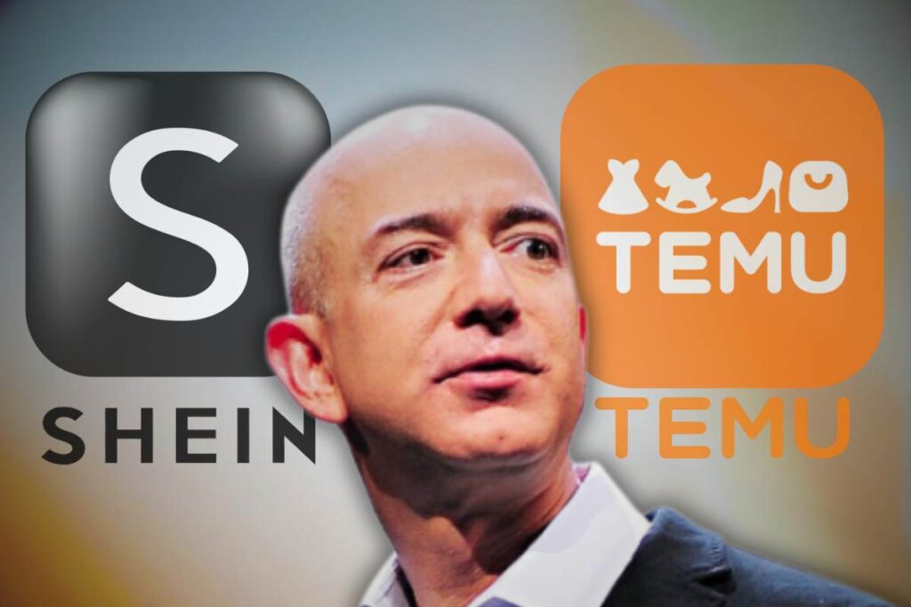 jeff bezos amazon temu