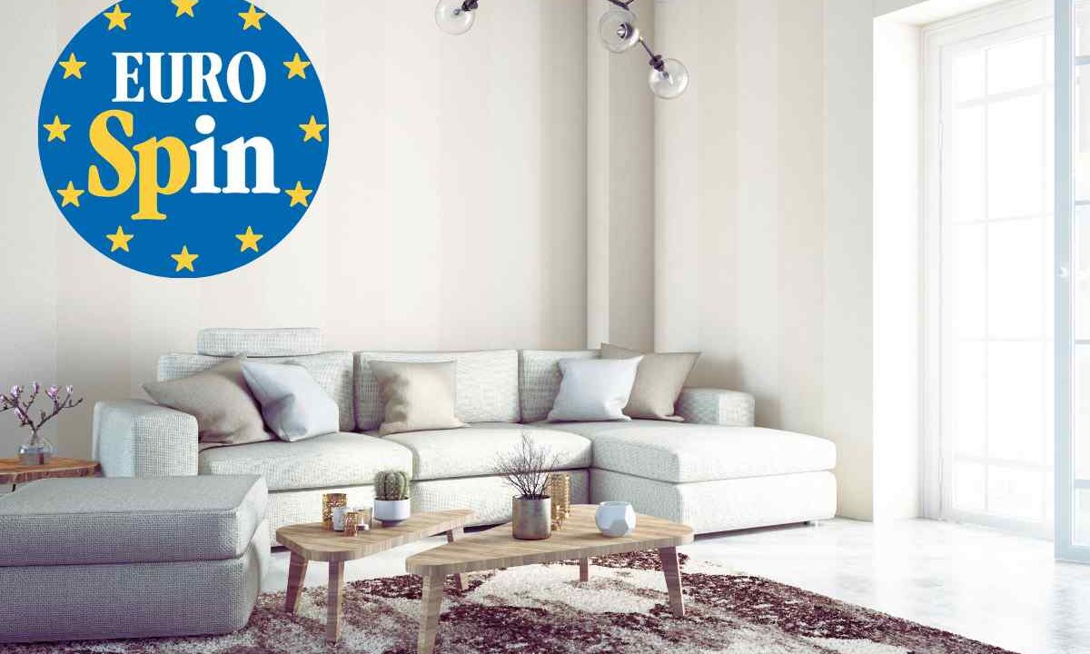 Eurospin vende questo oggetto a 12,99 euro ma per pochissimi giorni