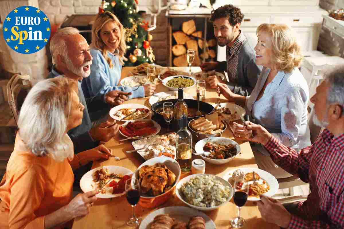 Eurospin lancia l'offerta dell'anno