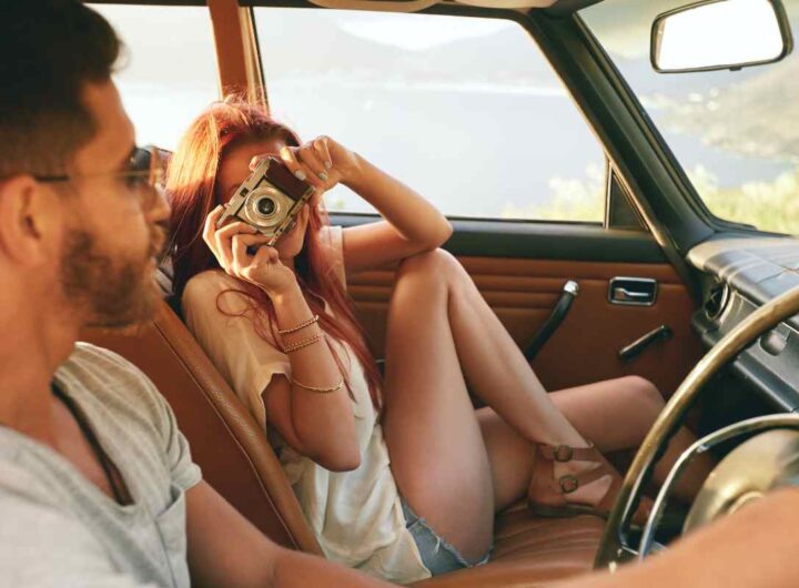 La vacanza è di coppia, ma l’organizzazione è da single
