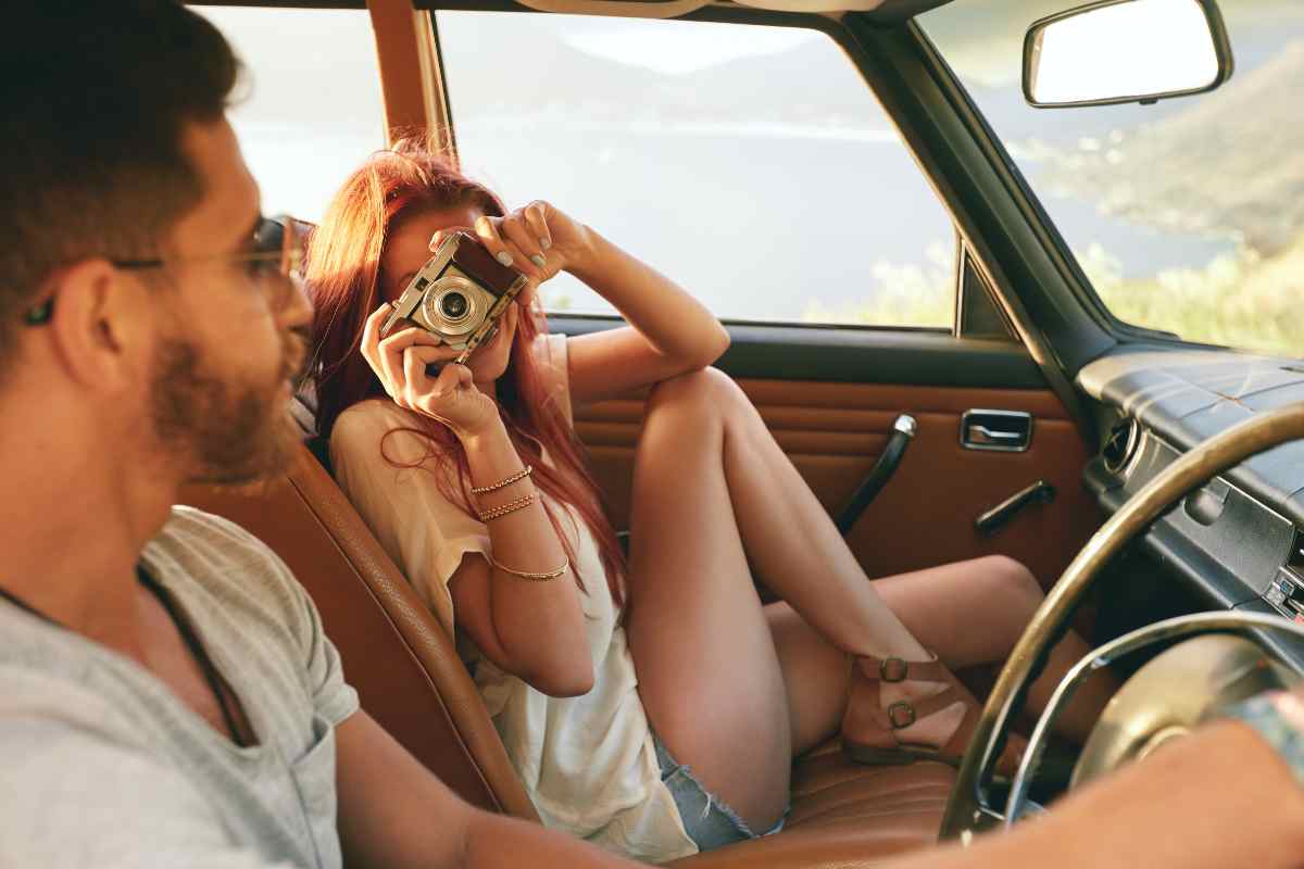 La vacanza è di coppia, ma l’organizzazione è da single