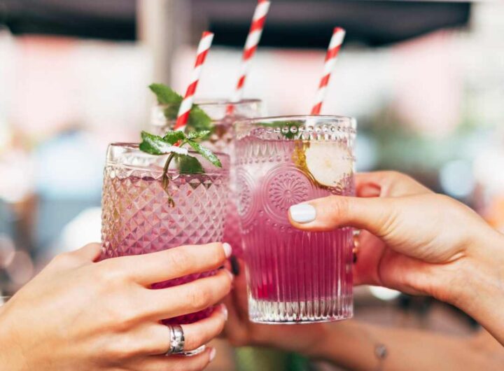 cocktail miracoloso