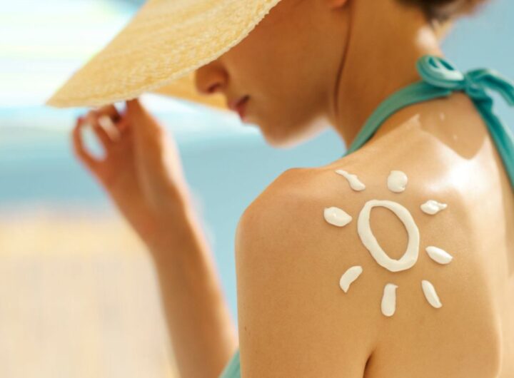 crema solare