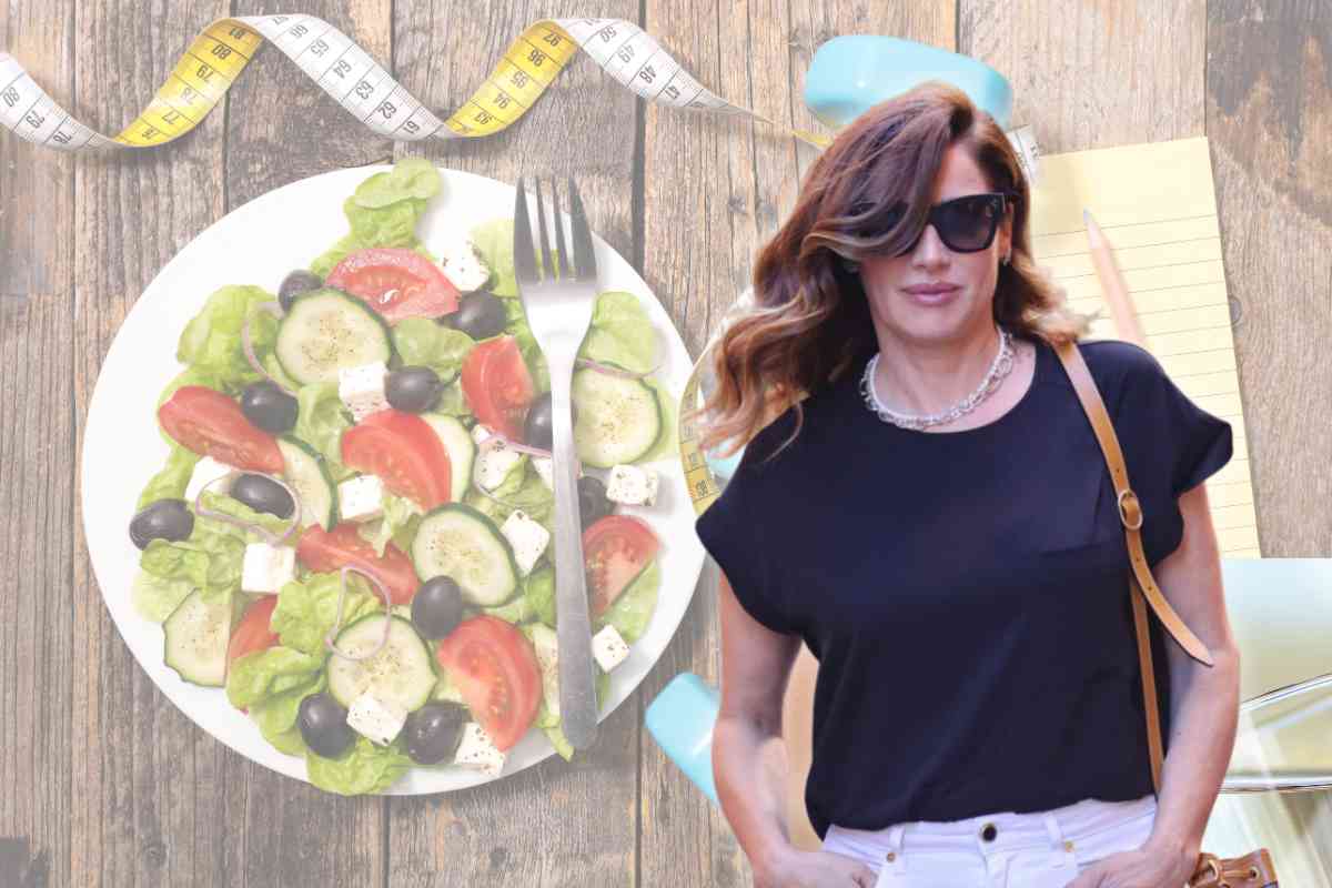 Segreto di Longevità e Bellezza: Scopri l'Alimentazione Funzionale, la Scelta delle Star come Luisa Ranieri