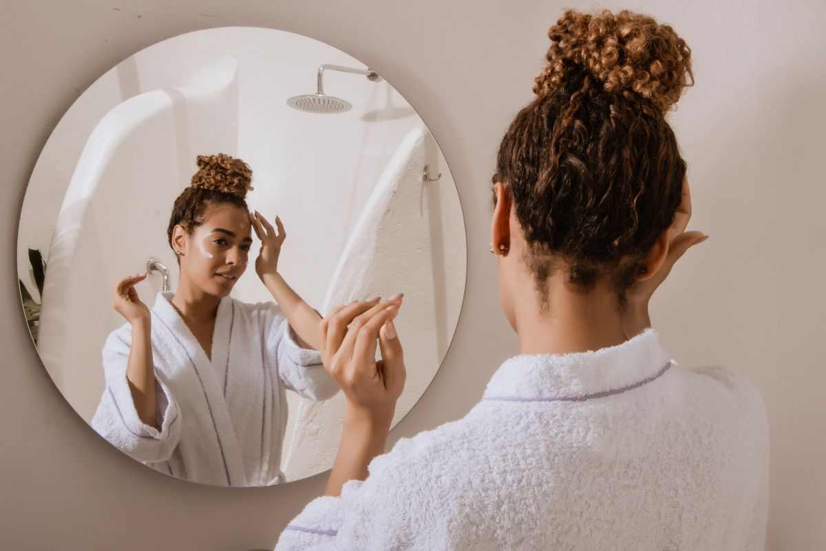 skincare coreana d'estate: elimina impurità in 3 girni