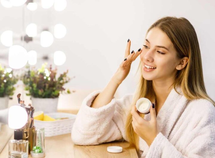 skincare coreana d'estate, pelle perfetta in 3 giorni