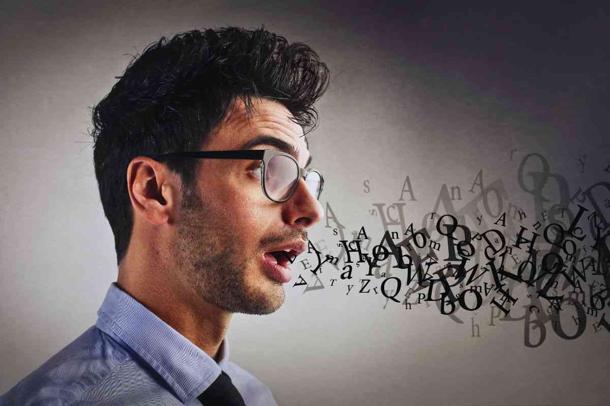 intelligenza e frasi tipiche