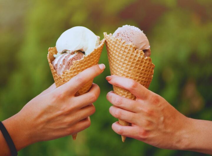 In questo discount trovi i gelati più gustosi (a metà prezzo)