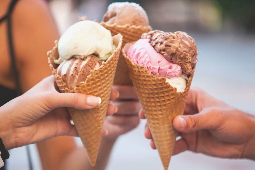 gelato