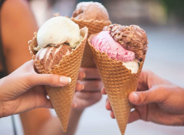 gelato