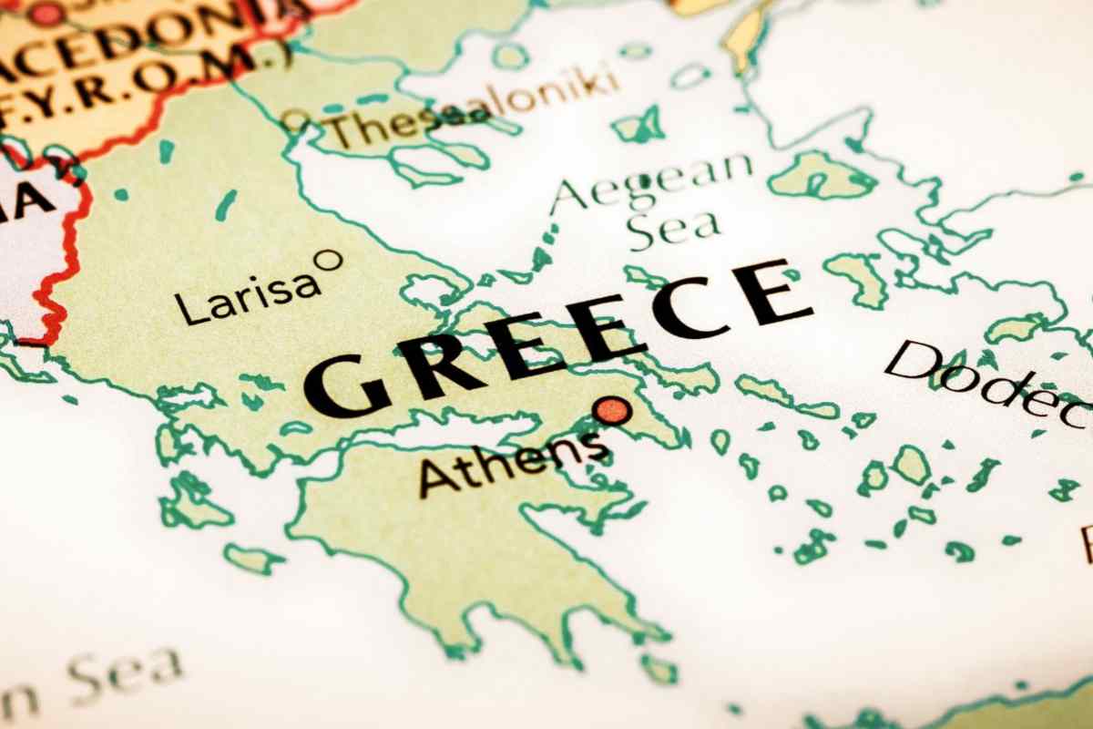 grecia