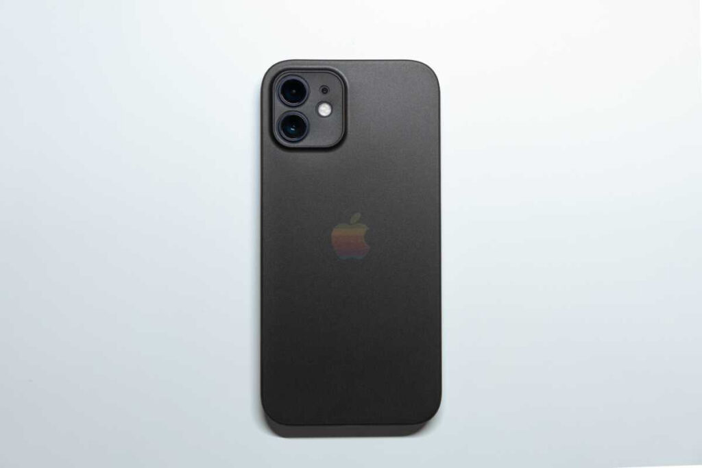 iPhone risparmio batteria