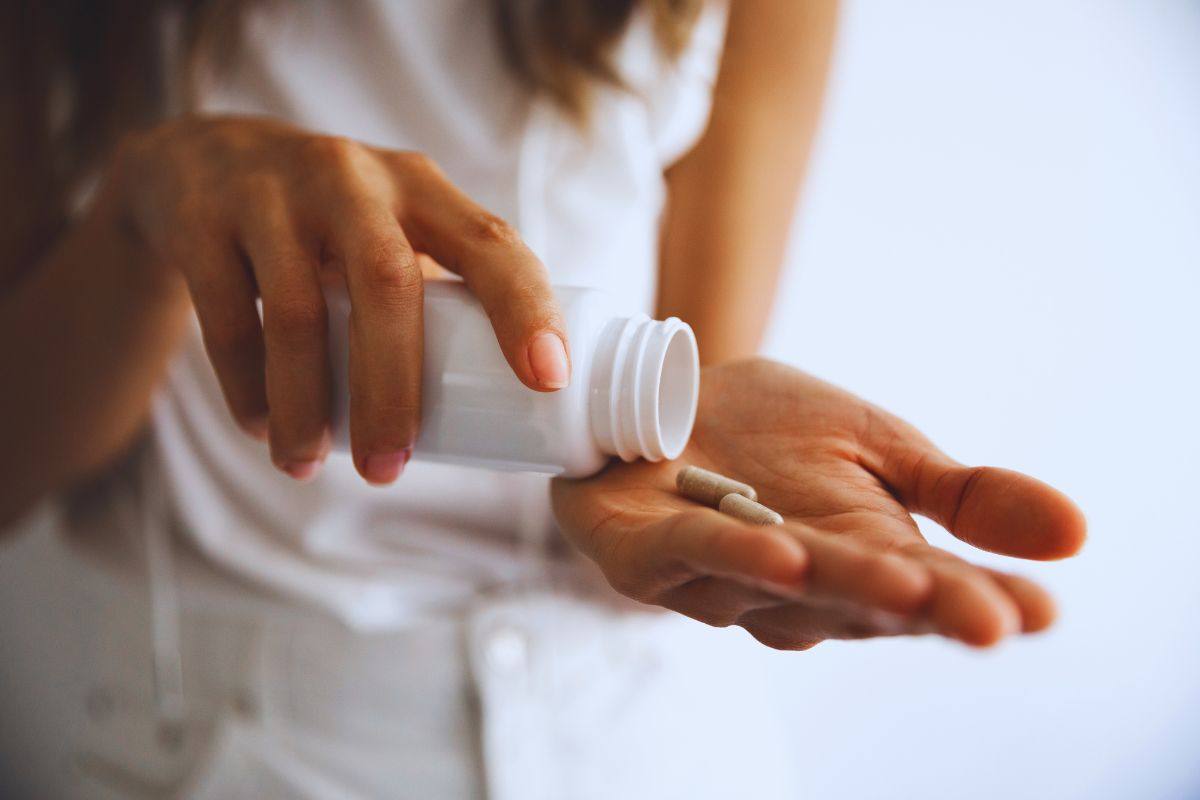 perchè evitare gli integratori