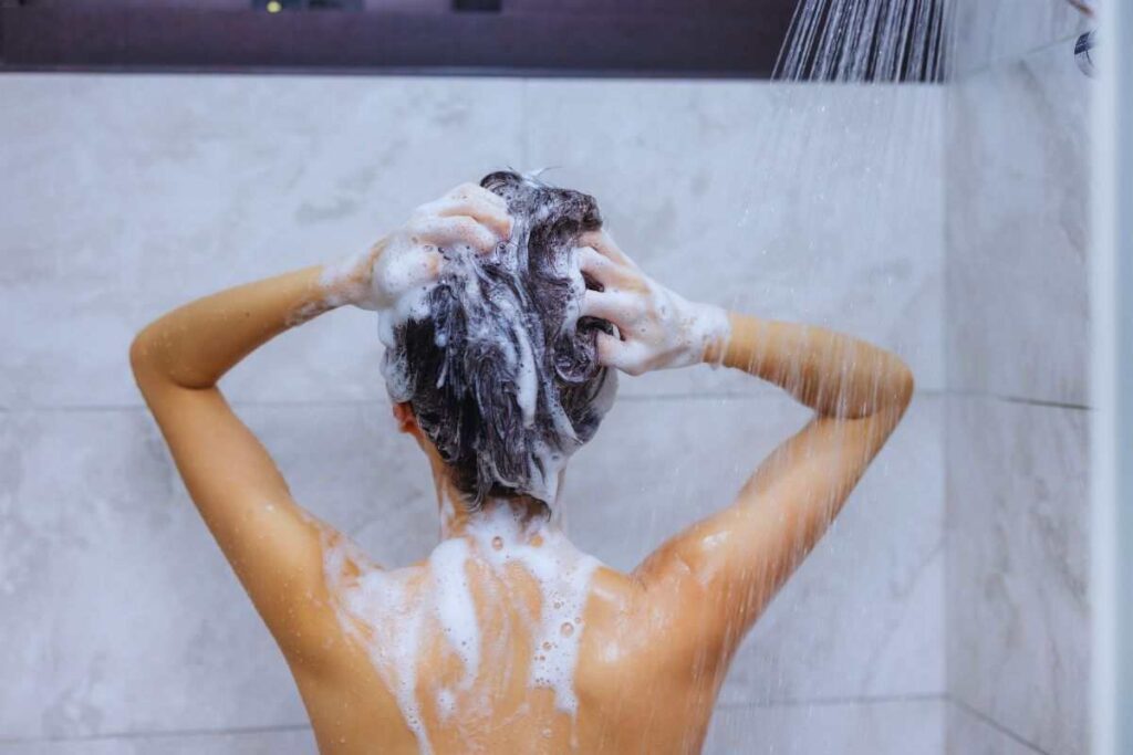 ogni quanto lavare i capelli?