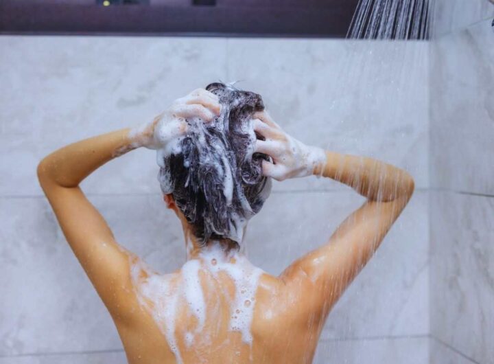 ogni quanto lavare i capelli?