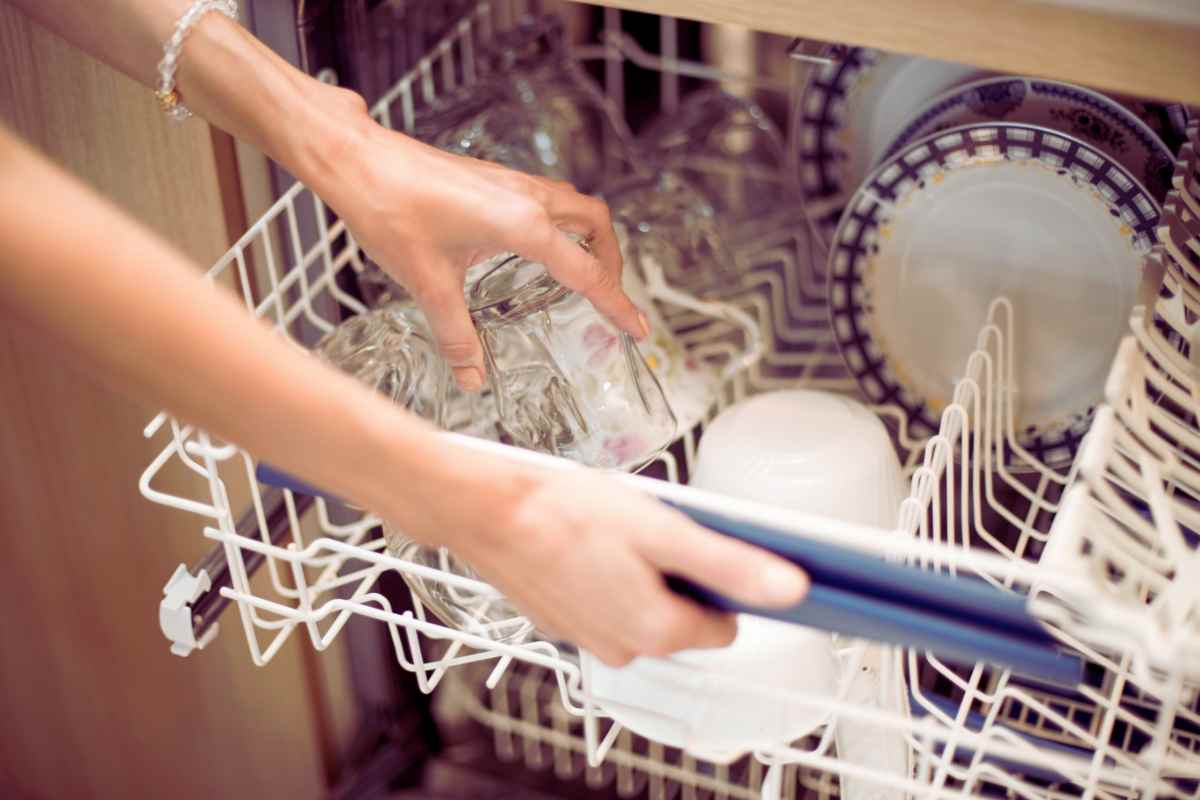 Se usi la lavastoviglie solo per lavare i piatti fai un errore enorme
