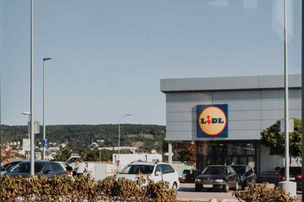 lidl