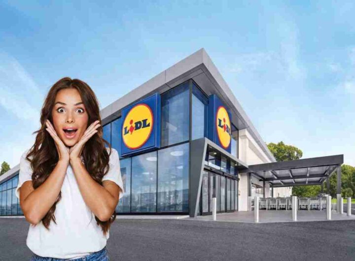 lild offerta shock: ritocco in casa a soli 8,99 euro