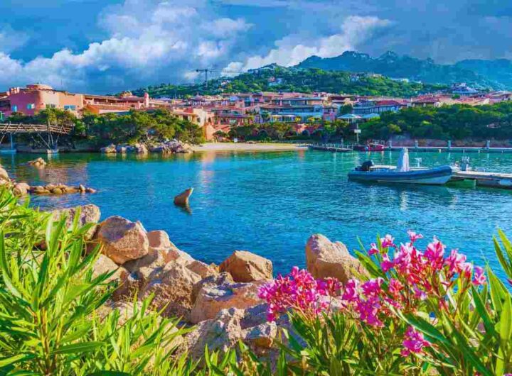 località per vacanze in italia