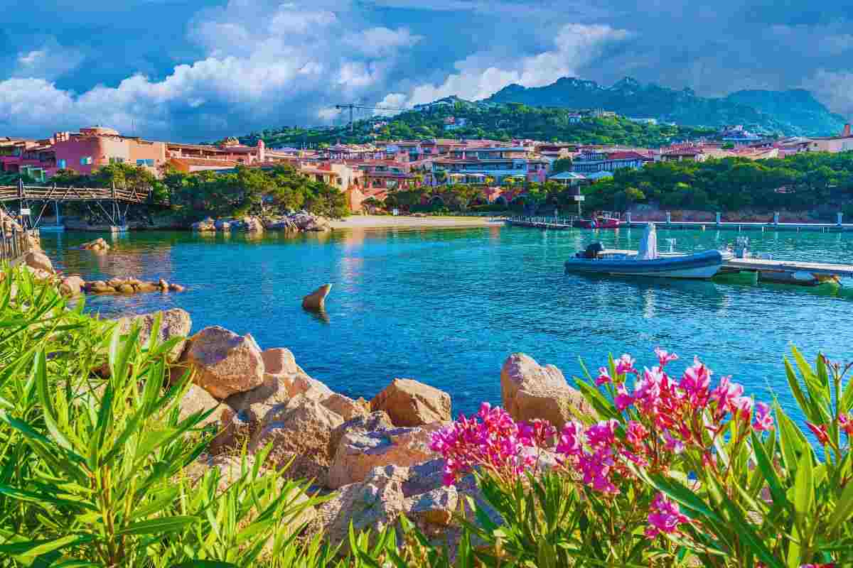 località per vacanze in italia