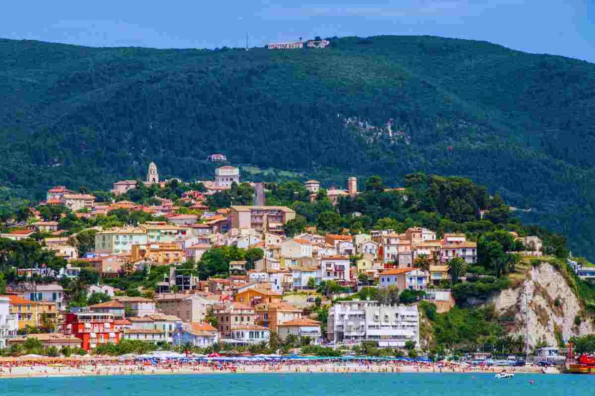 Scoprire le Marche