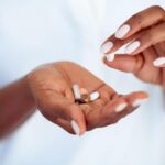 invecchiare precocemente, se usci questa medicina fai attenzione