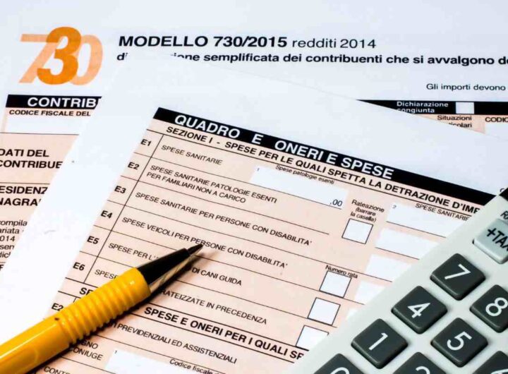 rimborso 730, cosa fare per avere il rimborso ed essere sicuri