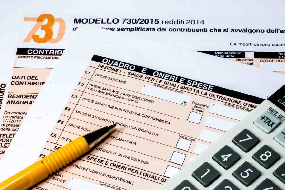 rimborso 730, cosa fare per avere il rimborso ed essere sicuri