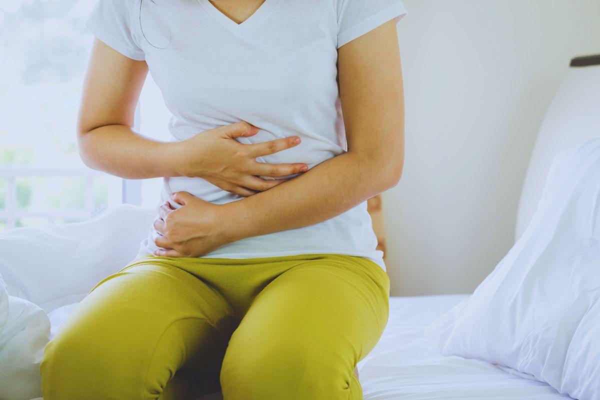 pancia gonfia: cause e rimedi