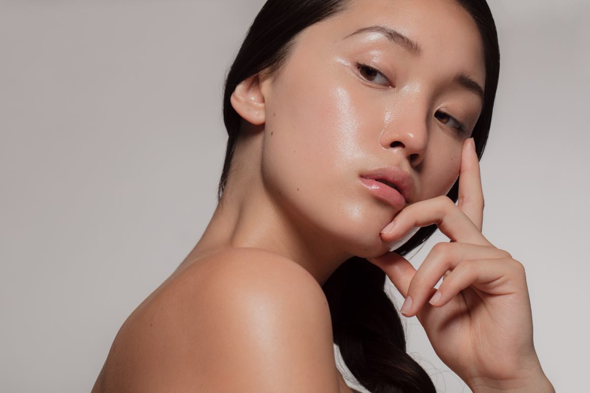 pelle liscia tutorial