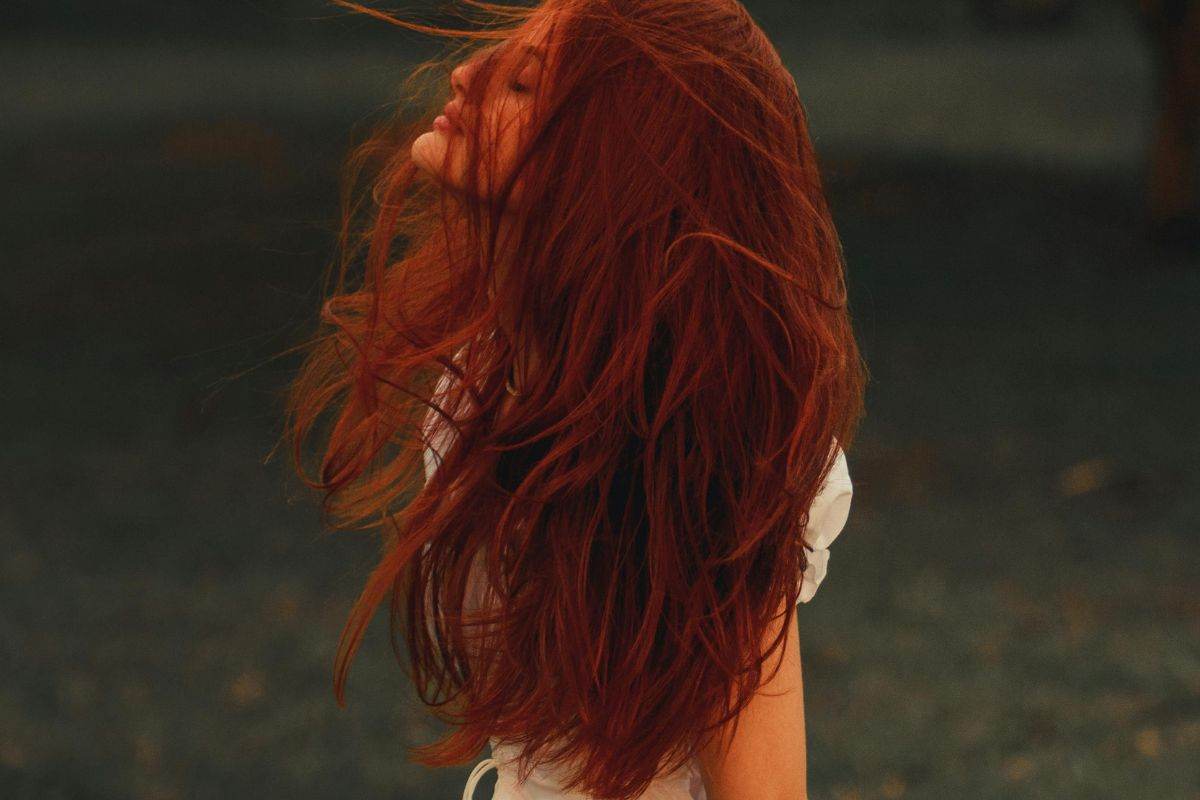 capelli rossi: scompariranno? la verità