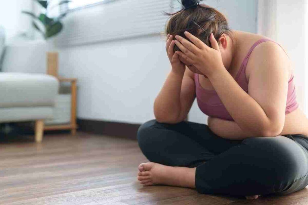 perdi peso: se non ci riesci sbagli questo, ecco cosa fare per evitare l'effetto yo-yo