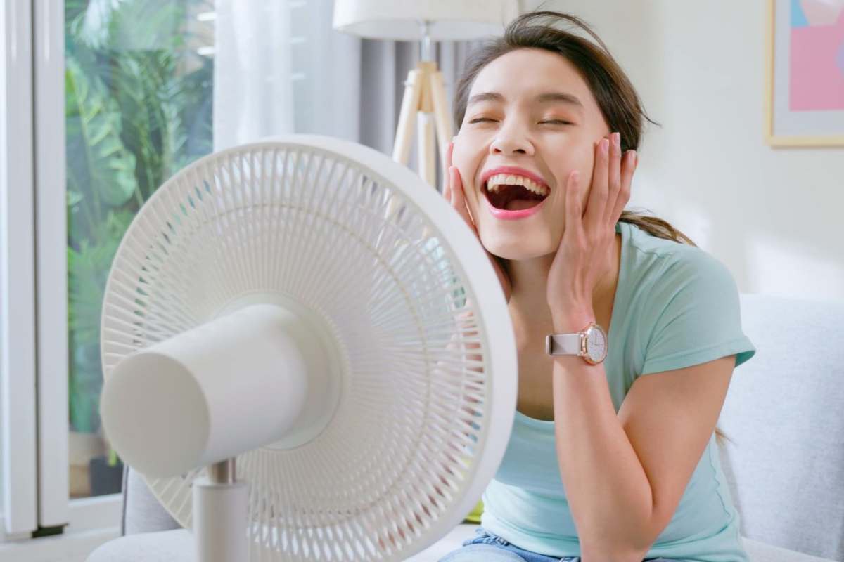 ventilatore