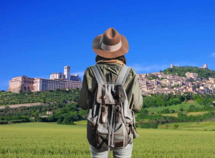 Assisi