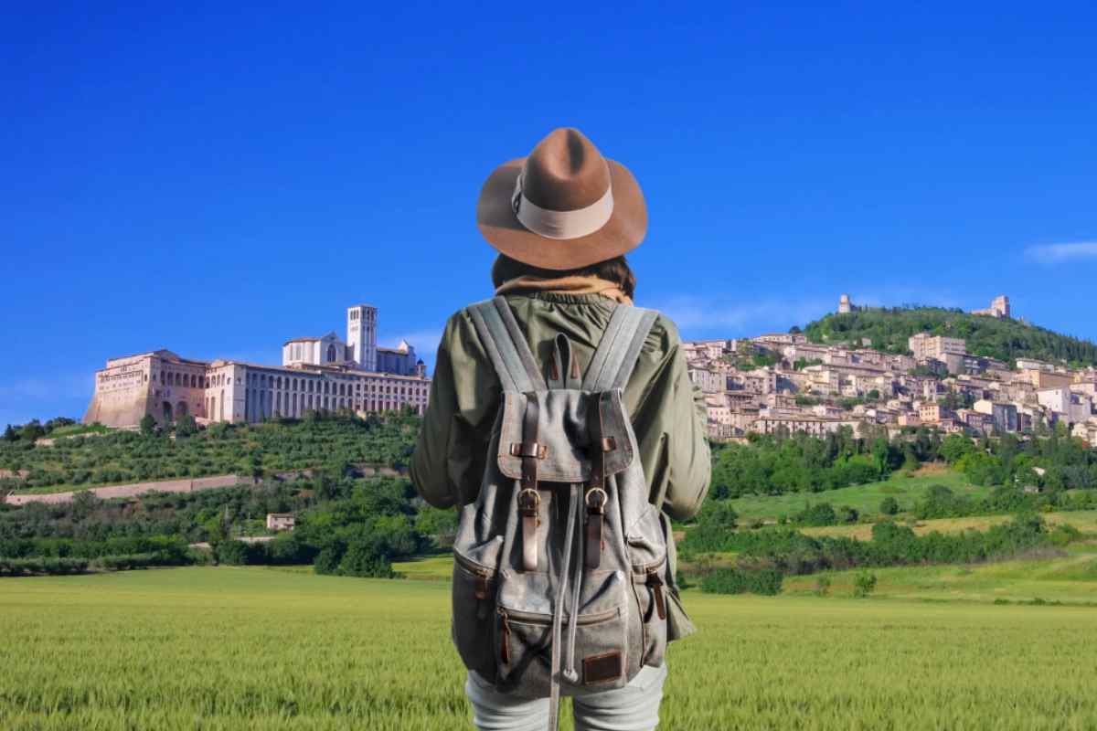 Assisi
