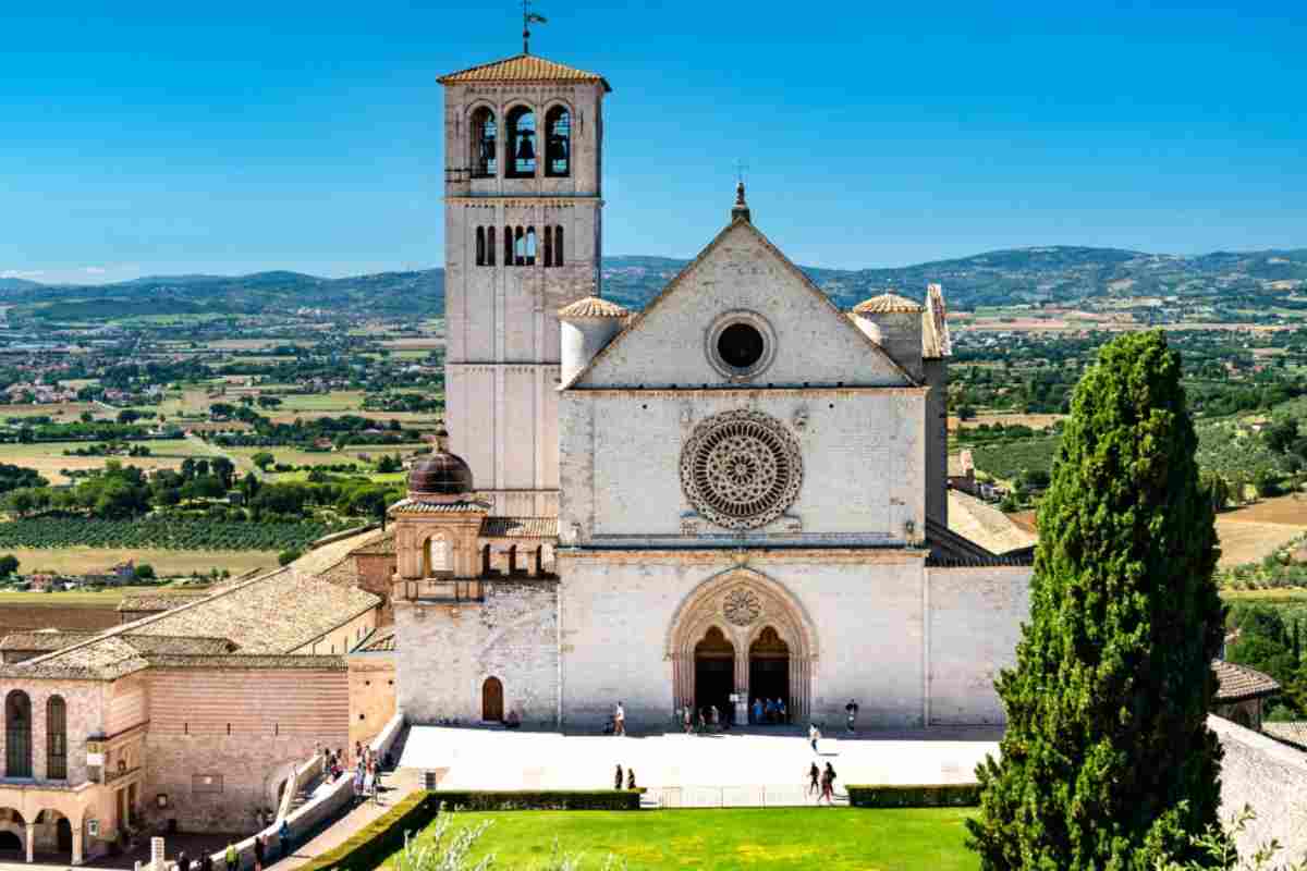 Assisi