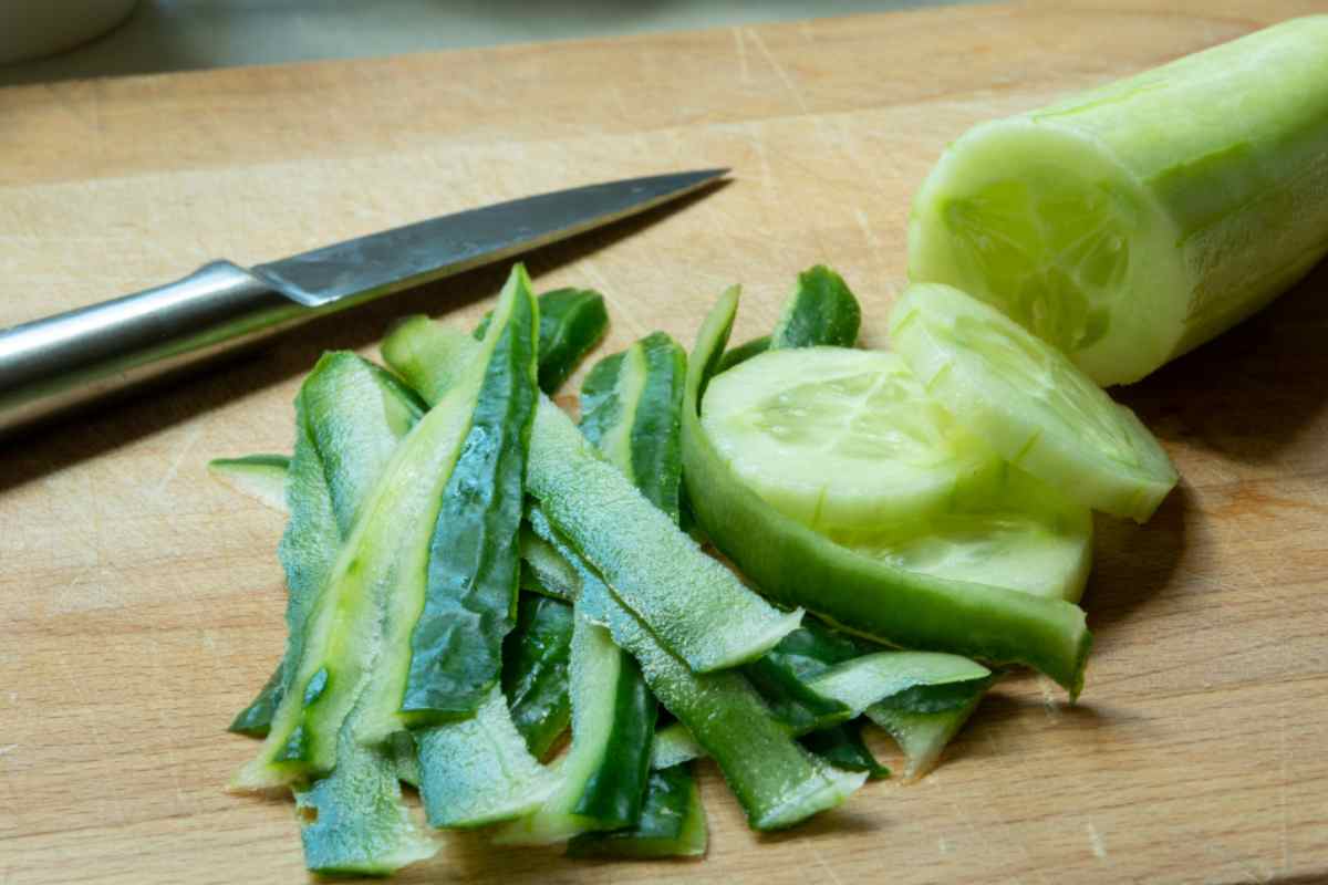 Cetriolo
