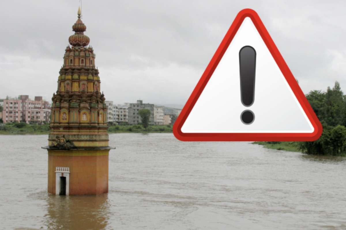 Le conseguenze del riscaldamento globale e della fusione dei ghiacci stanno modificando gli scenari geografici e ambientali