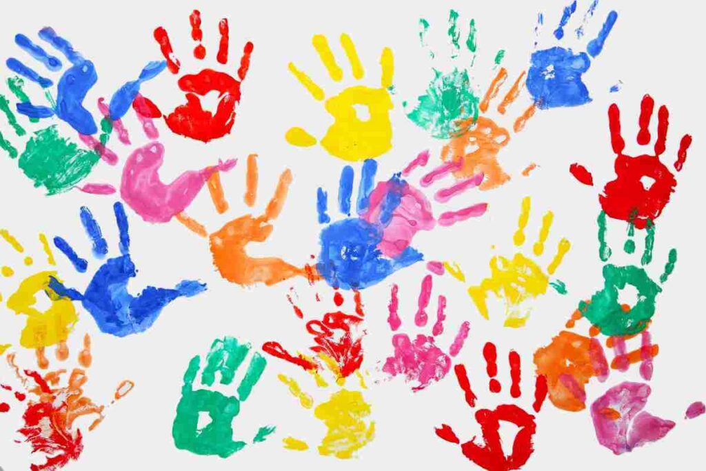 Colore personalità