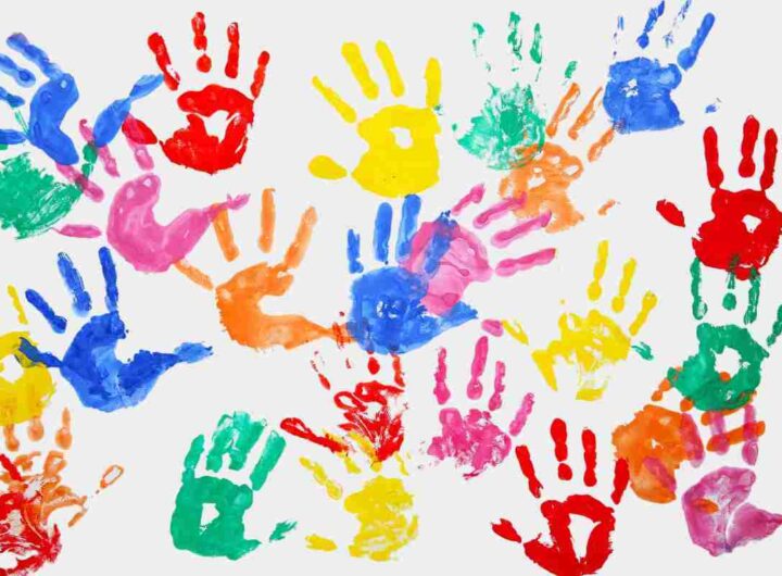 Colore personalità