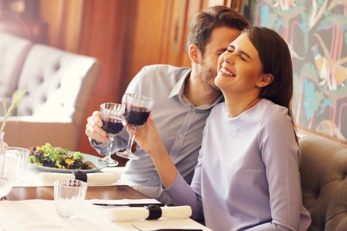 Idee economiche per il primo appuntamento