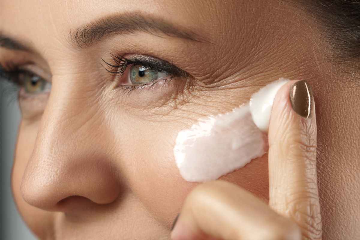 Crema viso
