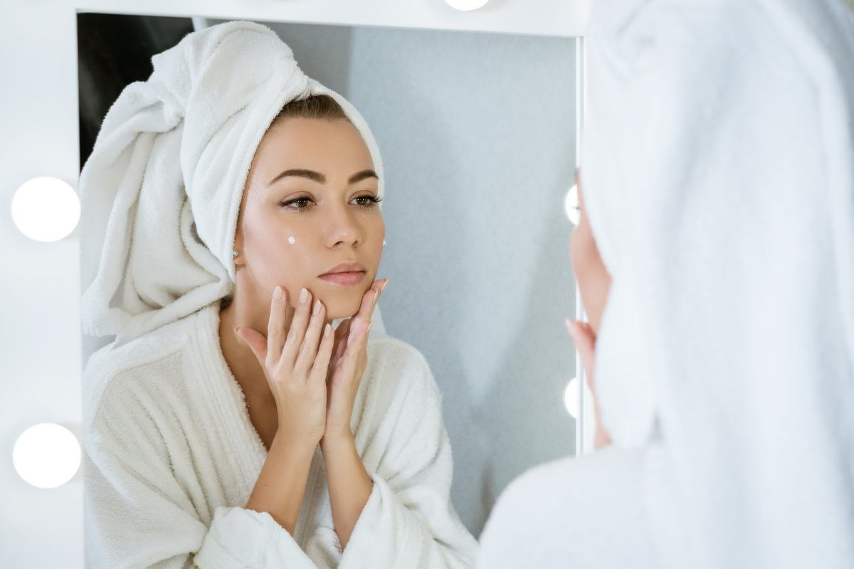 Rimedi per pelle grassa