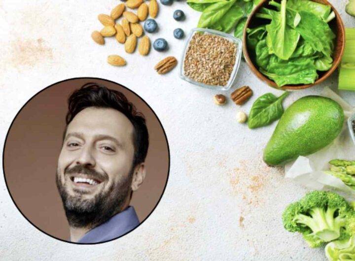 Un regime alimentare e di stile di vita basato sull’eliminazione totale di zuccheri raffinati, social network e alcol.