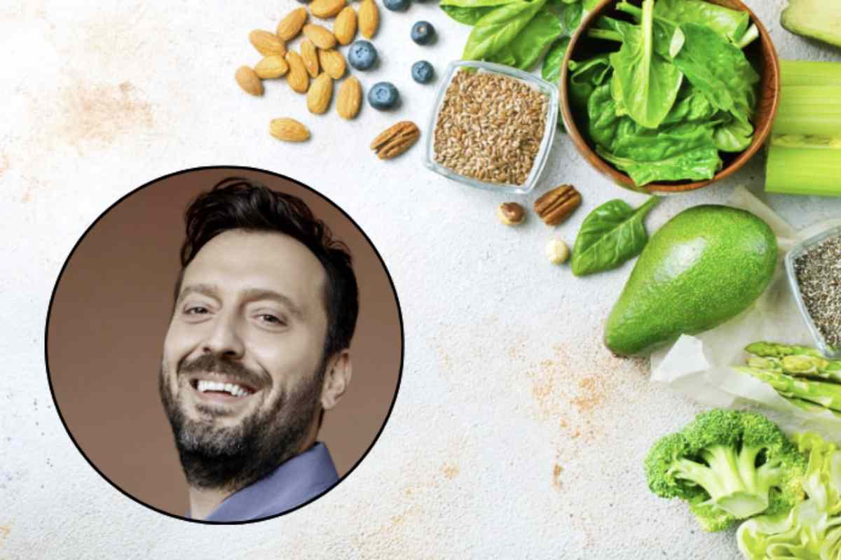 Un regime alimentare e di stile di vita basato sull’eliminazione totale di zuccheri raffinati, social network e alcol.