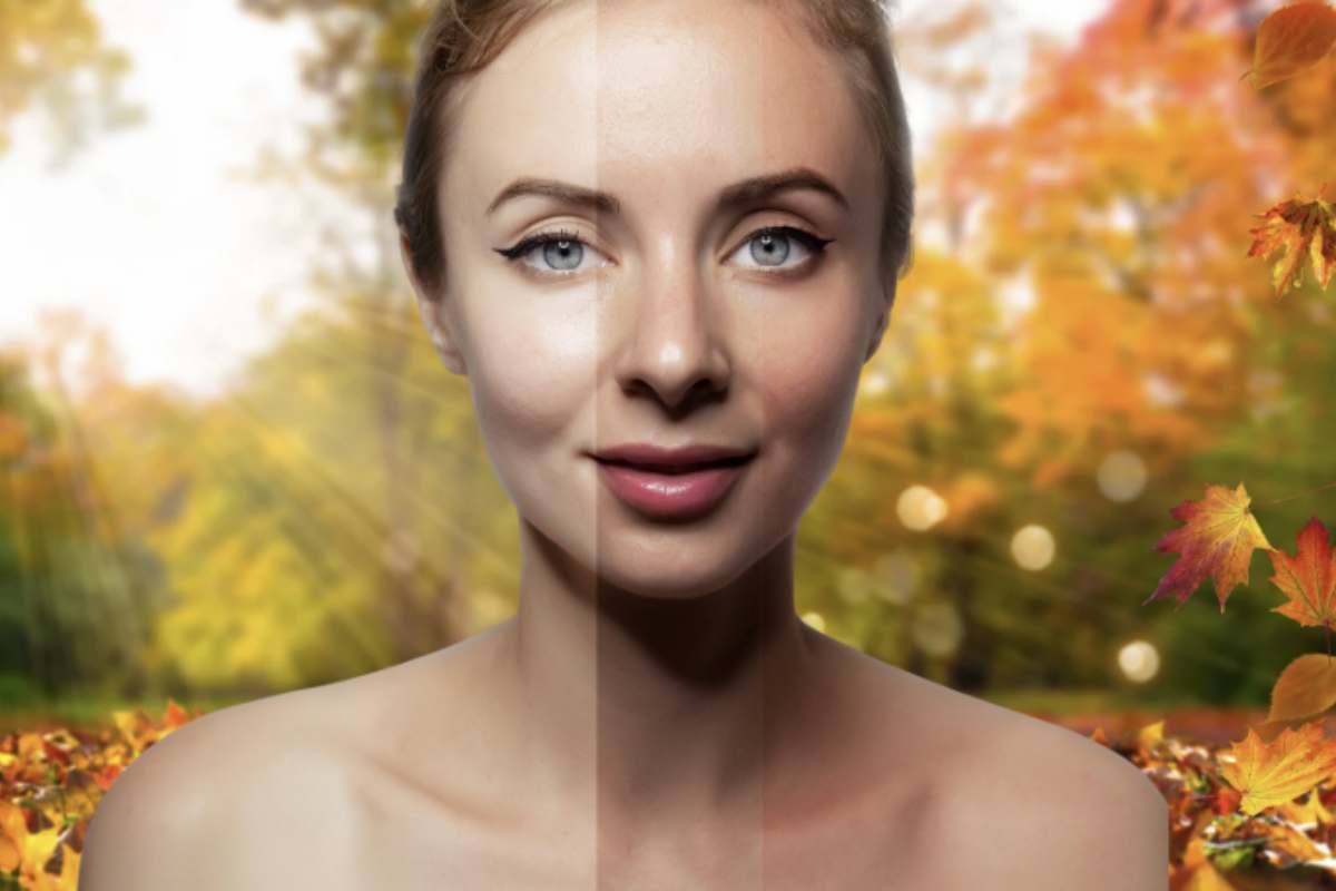 L’abbronzatura non solo valorizza la pelle, ma dona anche un aspetto più fresco e tonico al viso e al corpo.