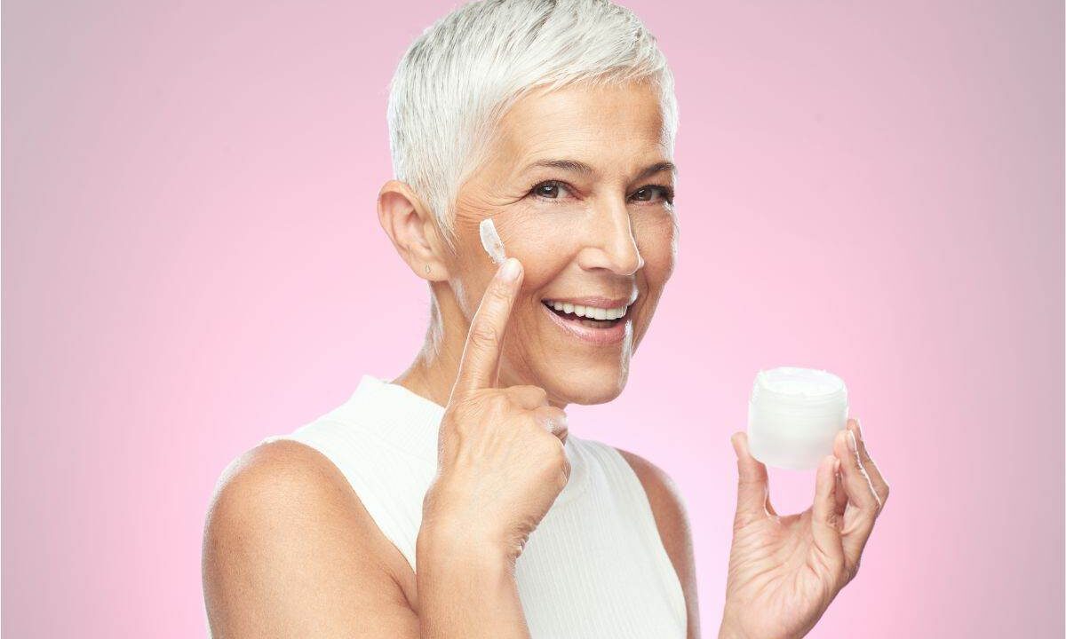 La catena di supermercati ha lanciato una promozione esclusiva, dedicata alle creme viso ecobiologiche Omia,