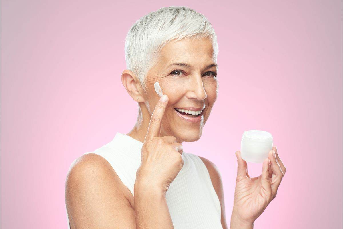 La catena di supermercati ha lanciato una promozione esclusiva, dedicata alle creme viso ecobiologiche Omia,