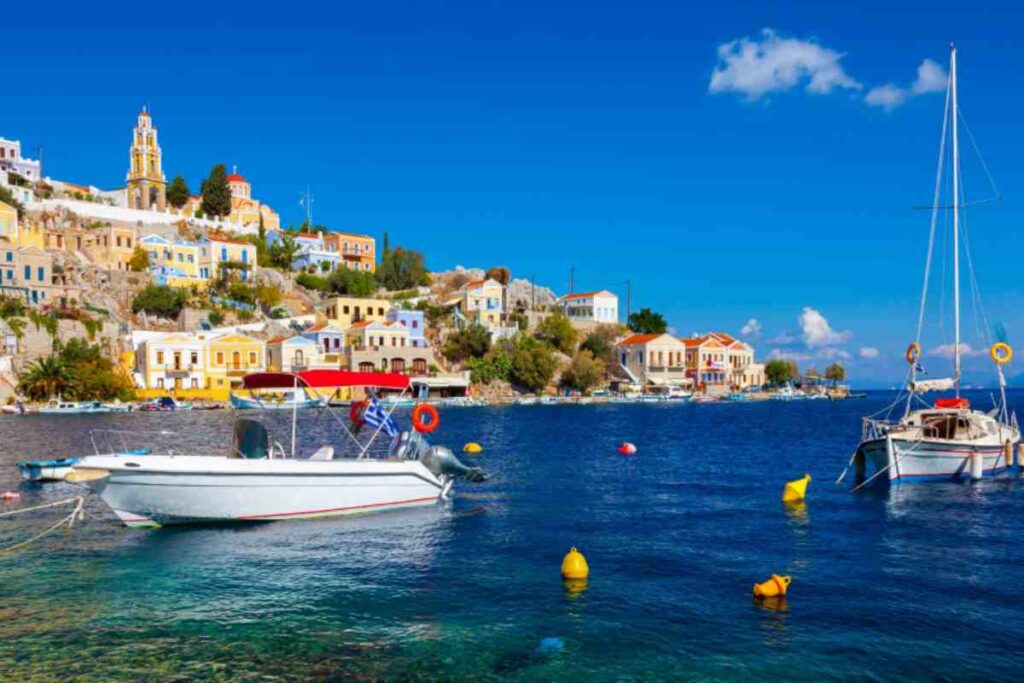 Isole greche