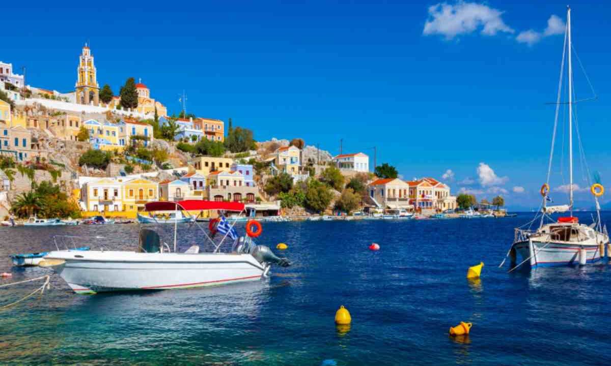 Isole greche